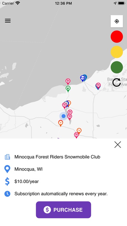 GroomerTracker screenshot-3