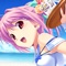 真夏のリゾートを舞台に笑いアリ涙アリの弾ける純愛ラブコメが真っ盛り