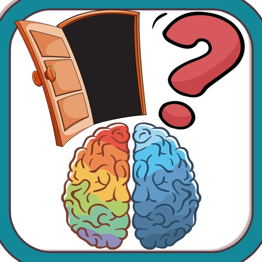 Super brain quiz  : Let me out icon