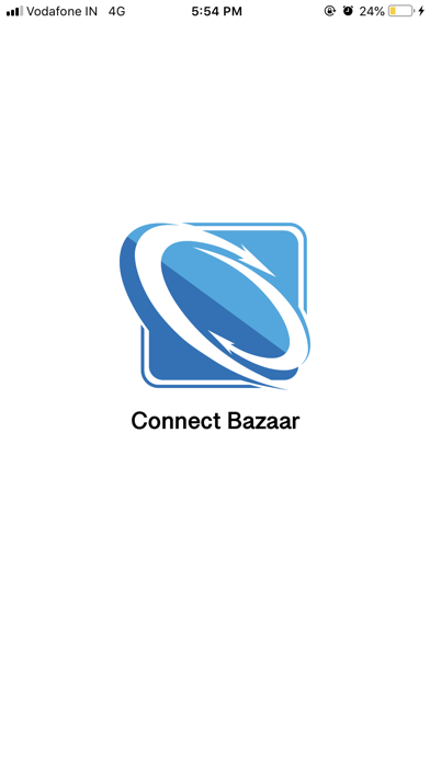 Connect Bazaar screenshot 2