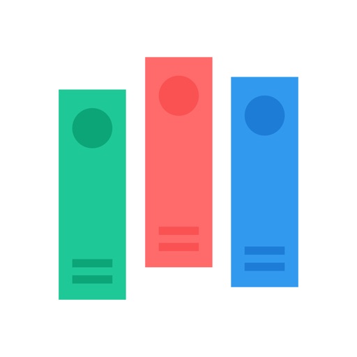 Files Assistant-Pro Icon