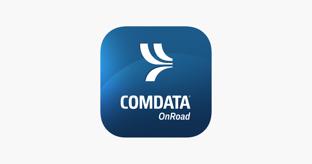 Comdata Onroad On The App Store