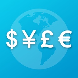 Currency Converter widget app Apple Watch App
