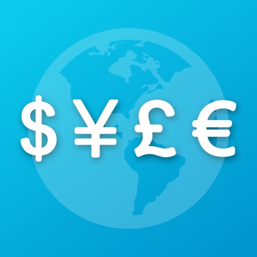 Currency Converter widget app