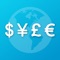 Currency converter pro, featured on App Store home page and USA Today