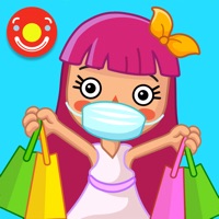 Pepi Super Stores: Mall Games на пк