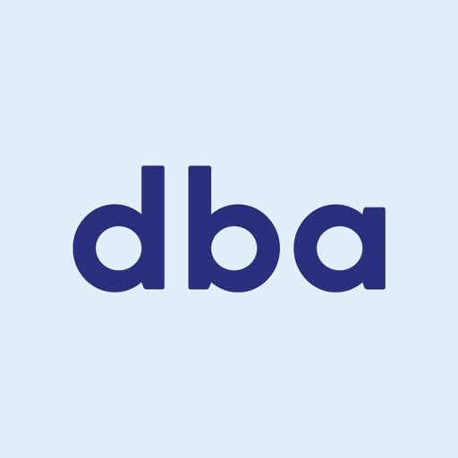 DBA: Den Blå Avis iOS App