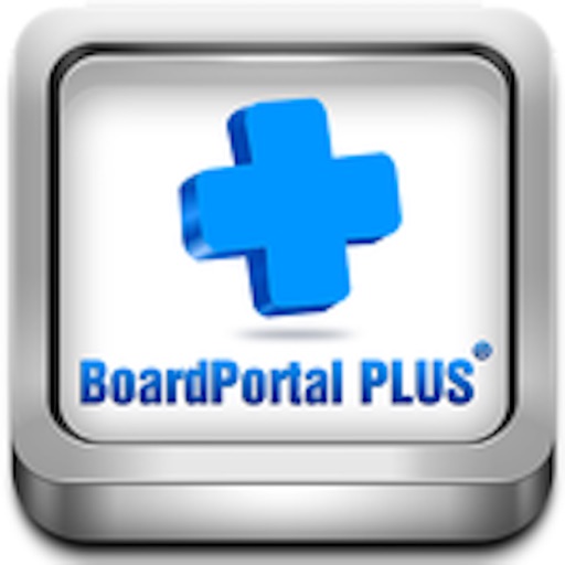 BoardPortal PLUS® On Site