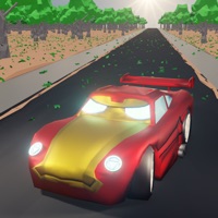 Iron Mcqueen 3D pour PC