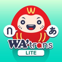 WA-Translation (LITE)