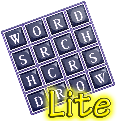 Whirlwind WordSearch Lite