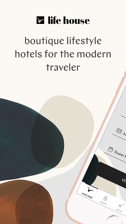 Life House Hotels