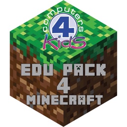 Edu Pack 4 Minecraft