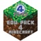 Edu Pack 4 Minecraft contains a comprehensive library of educationally orientated Minecraft Worlds and resources for use on iOS devices