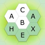 Hexa Word Search
