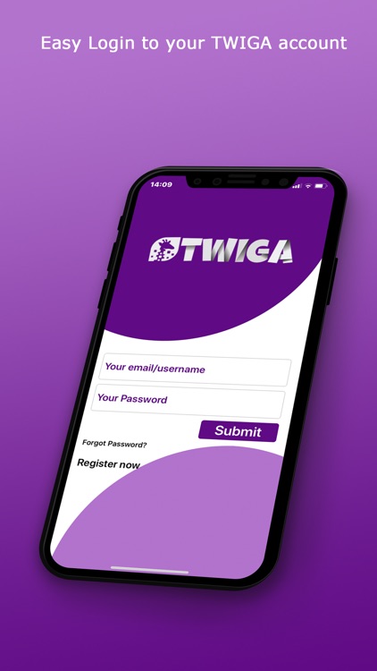 Twiga Wallet