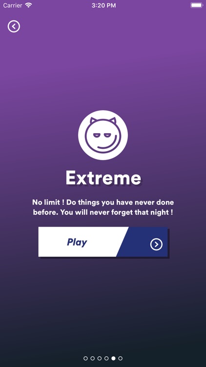 Truth or Dare ⋆ Dirty Game screenshot-8