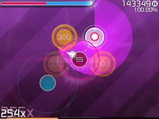Imágen 4 osu!stream iphone