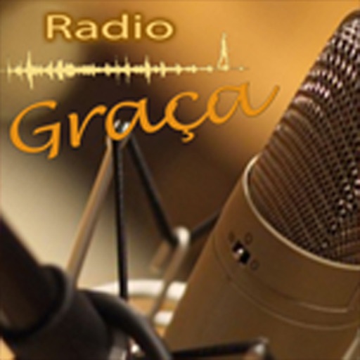 Rádio Graça Acre iOS App