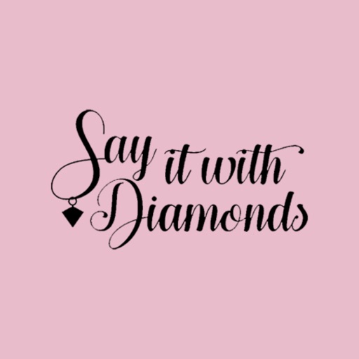 sayitwithdiamonds icon