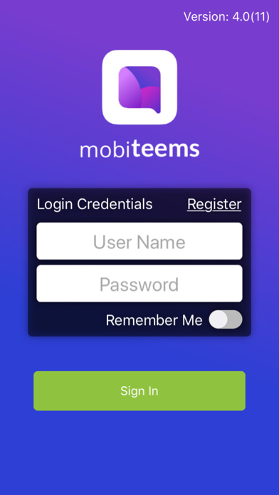 How to cancel & delete Mobiteems Solo from iphone & ipad 1