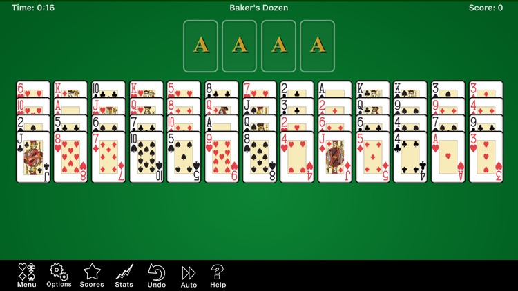 Baker's Dozen screenshot-3
