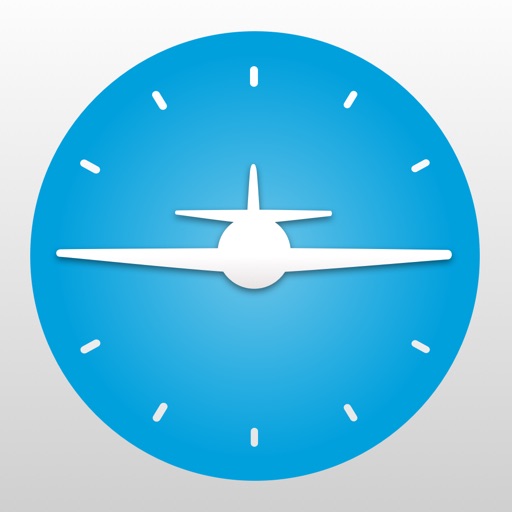 LogTen Pro Pilot Logbook Icon