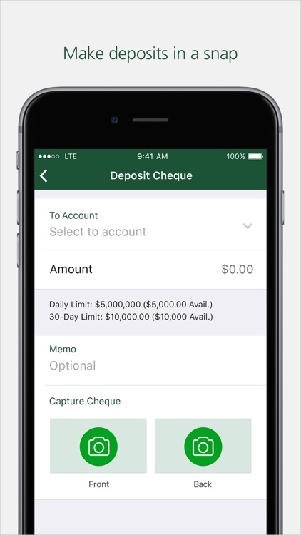 TD Canada