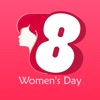 Women's Day Card & Greetings