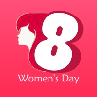 Women's Day Card & Greetings pour PC