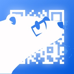 CodeBear: QR Code Scanner