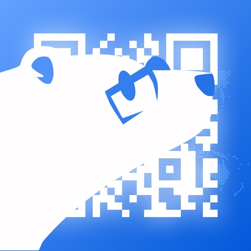 CodeBear: QR Code Scanner