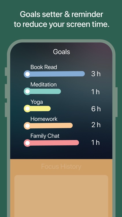 Flora - Focus Habit Tracker screenshot-5