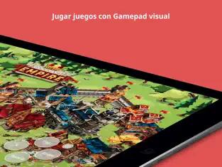 Captura 3 Puffin Web Browser iphone
