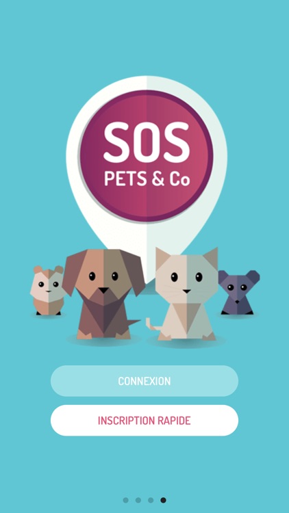 SOS PETS & Co