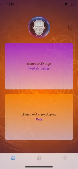 Game screenshot Artivid - AI Videos apk