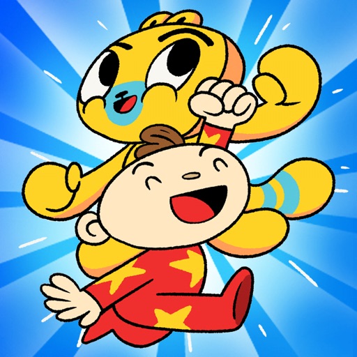 Adam Wa Mishmish AR Download