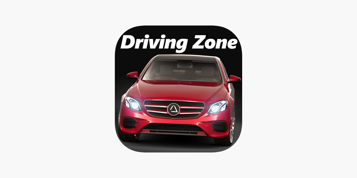 Driving Zone Germany On The App Store