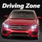 Icon Driving Zone: Germany