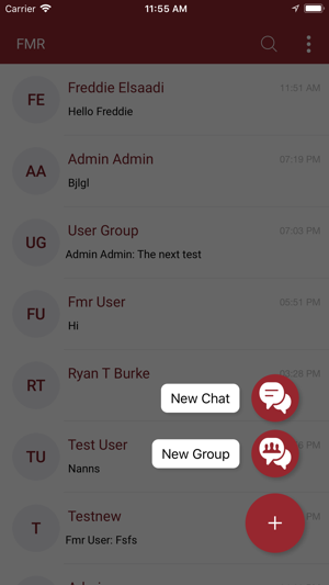 FMRChat(圖5)-速報App