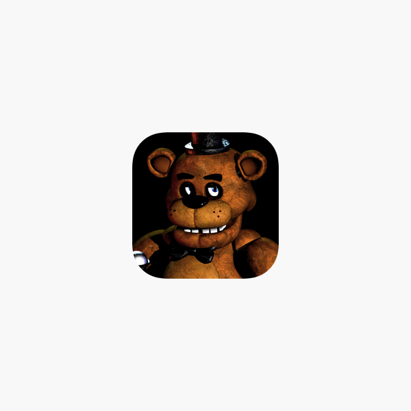 Five Nights At Freddy S On The App Store - como criar shirt no roblox by baisandg