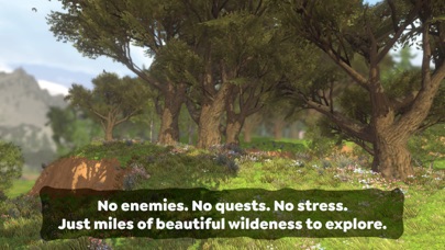 Wilderless screenshot 2