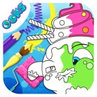 Top 12 Entertainment Apps Like Coloring OOKS - Best Alternatives