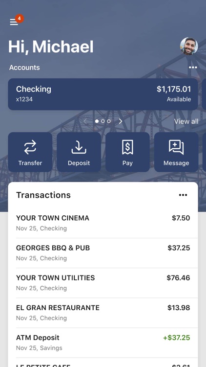 IBERIABANK screenshot-6