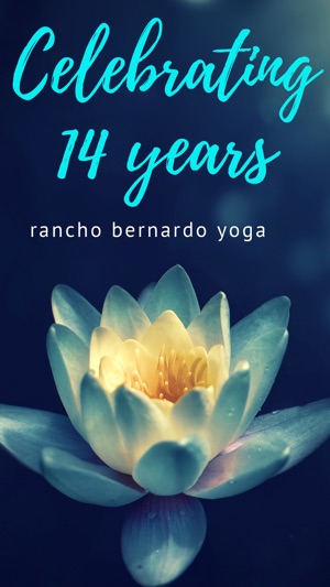 Rancho Bernardo Yoga LLC(圖1)-速報App