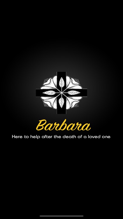 Barbara - Here to Help