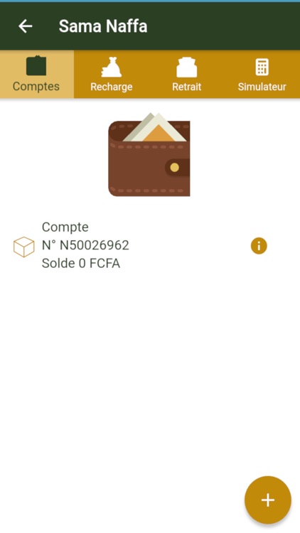 Sama Naffa screenshot-6