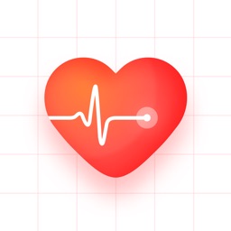 Heart Rate Me-Home Pulse Track