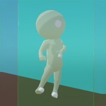 Glass Smasher 3D