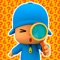 Pocoyo and the Hidden...